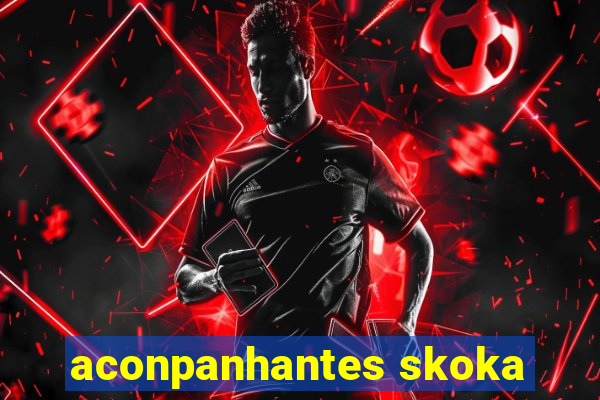 aconpanhantes skoka